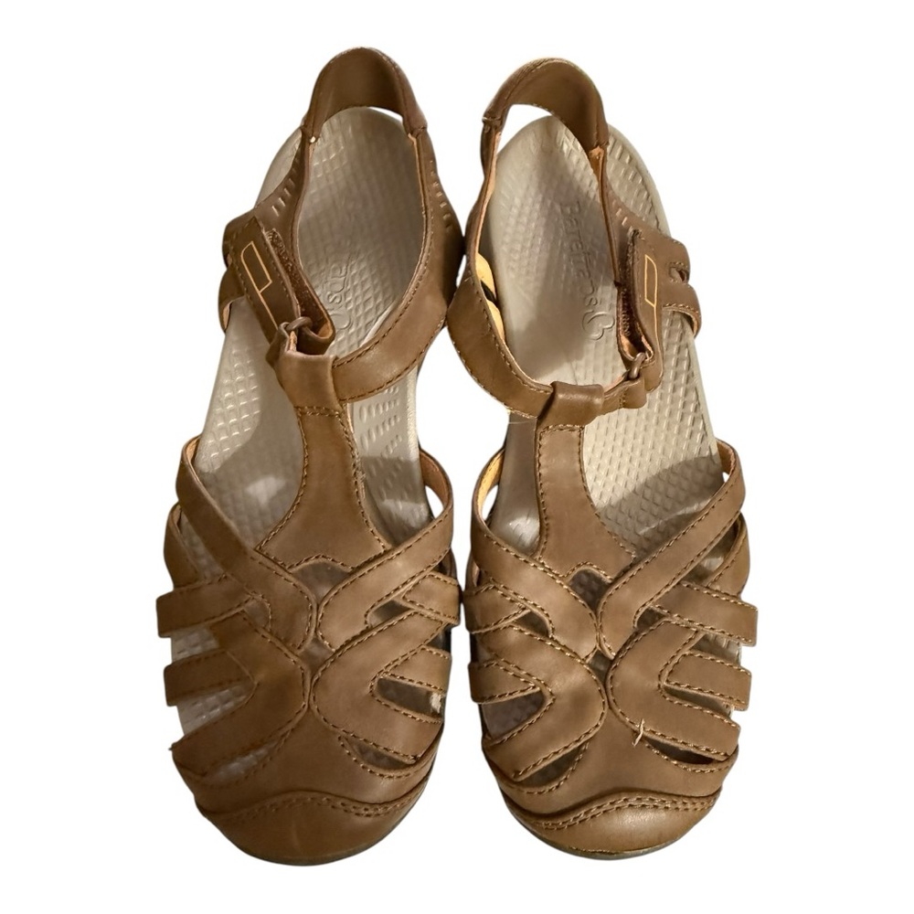 Baretraps Feena size 7M‎ Sandals, EUC